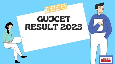 GUJCET Result 2023 Out, GSEB CET Result Link, Cut off