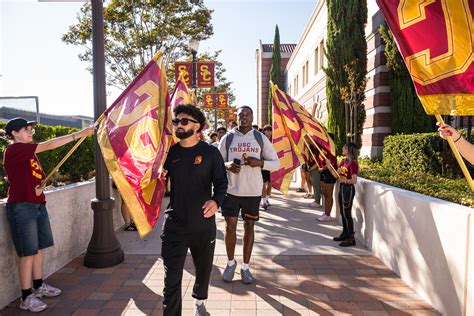 2025 USC vs Georgia Southern | Flickr