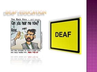 Image result for Deaf Language Lesson