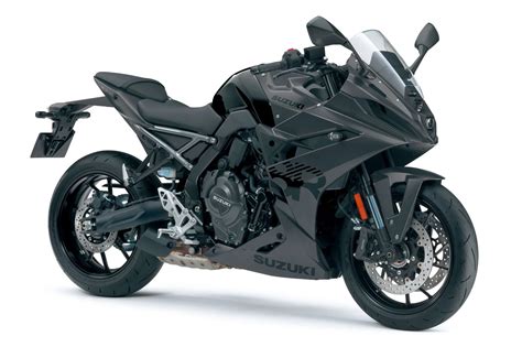 Suzuki GSX-8R - Alle technischen Daten zum Modell GSX-8R von Suzuki