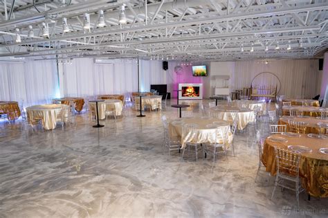 The BK Nest Venue Rental in New York City, NY | Reviews, Photos & Prices