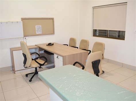 Shree Krishna Hospital