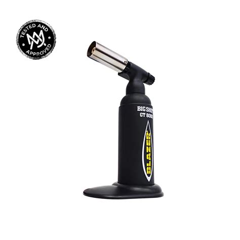 Blazer Big Shot Torch | High Power Dab Torch