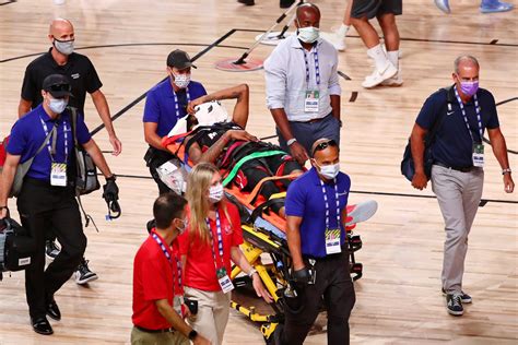 Report: Miami Heat Release Initial Test Results From Derrick Jones Jr ...