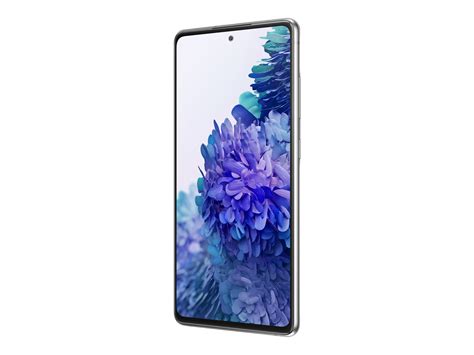 Samsung Galaxy S20 FE 5G UW | Overview, Specs, Details | SHI