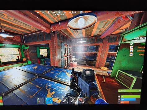 Image result for Tier 3 Rust