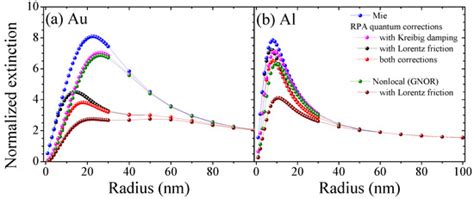 Microscopic Electron Dynamics in Metal Nanoparticles for Photovoltaic ...