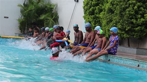 Elite Swim Club in Nanjundeswara Nagar,Hosur - Best Swimming Classes ...