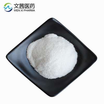 6-Aminoquinoxaline CAS 6298-37-9 - ChemicalBook India