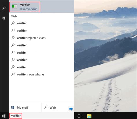 Image result for Windows Driver Verifier