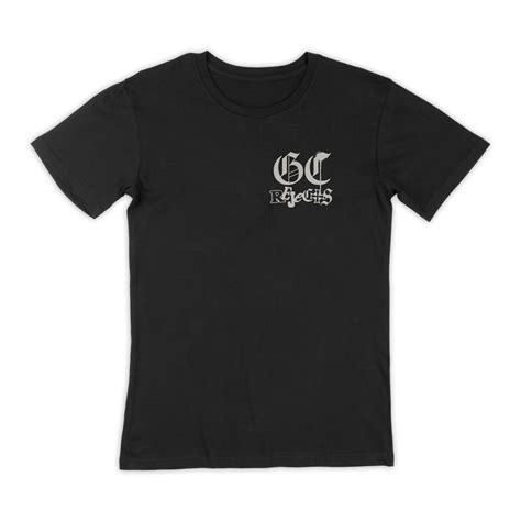APPAREL – Good Charlotte