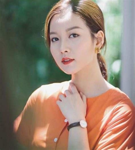 Kaye Cheung crowned Miss International Hong Kong 2019