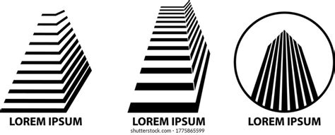 Image result for High-Rise Building Logo