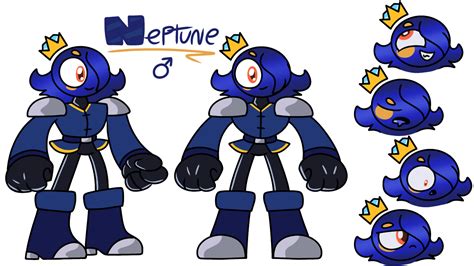 Image result for Mutable Neptune