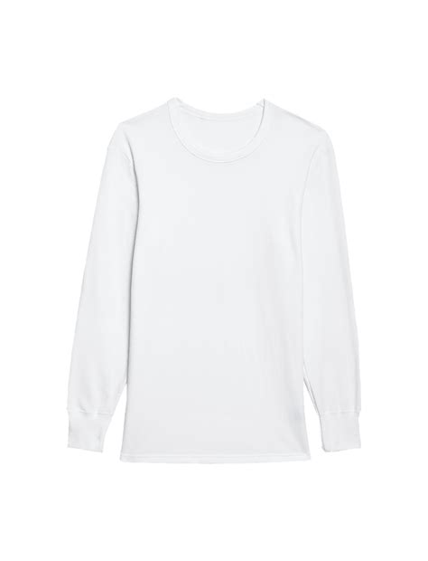 Buy Heatgen™ Medium Thermal Long Sleeve Tops at Marks & Spencer