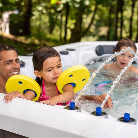 Hot Tubs Safety with Kids: Your Questions Answered – Outdoor Living