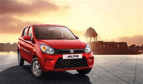 क्या Maruti Suzuki का भारतीय बाजार में 7 महीने लंबा वनवास खत्म हो गया ...