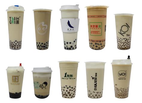 2022中国奶茶十大名牌排名，十大奢侈品奶茶排行