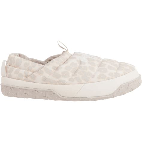 The North Face Nuptse Down Mule Clogs (For Women)