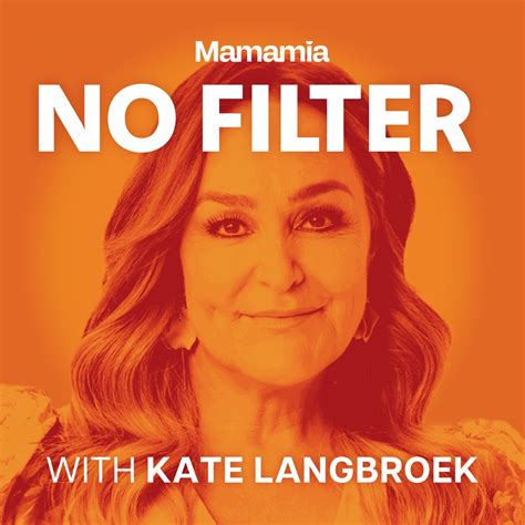 ‘Crazy Cousin’ Amy Saw Everyth… - No Filter - Apple Podcasts