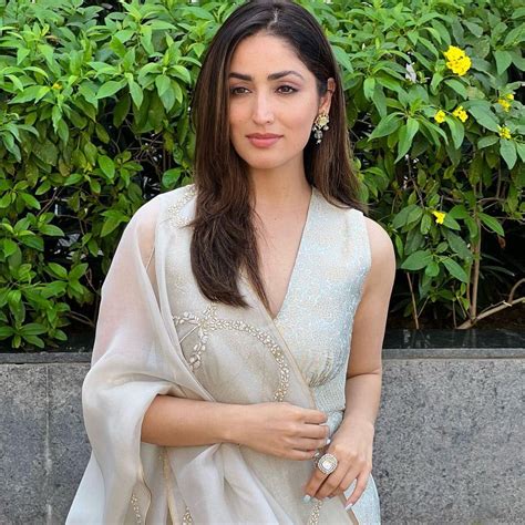Brands We Found In Yami Gautam's Closet | LBB