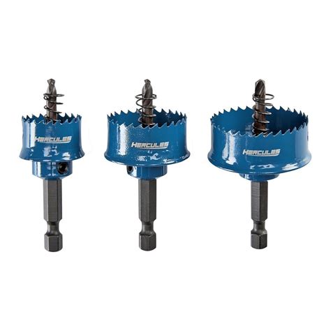 Hole Saw Dust Bowl Harbor Freight at Roy Bush blog