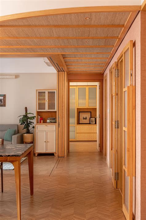 This Bangalore home is a safe and pleasant sanctuary for a senior ...