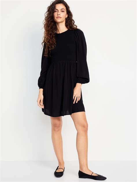 Fit and Flare Jumpsuits | Old Navy