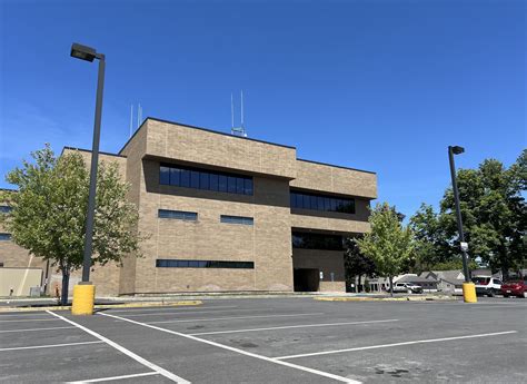 Flathead County asks voters to back bond for new jail