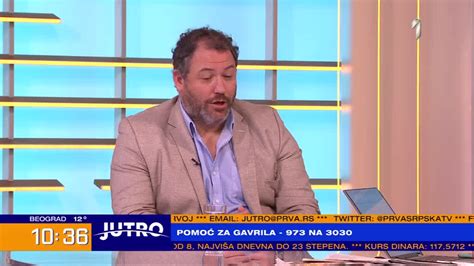 Veliki Frank Kastrof režira predstavu u Beogradu - B92