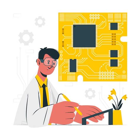 Image result for Computer Scientist Cartoon