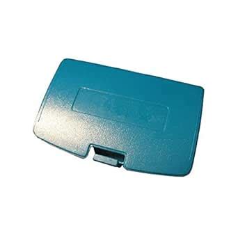 OSTENT Battery Door Cover Repair Replacement Compatible for Nintendo ...