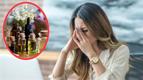 Stress Reducing Oil : तणावामुळे थकवा जाणवतोय? हे 5 तेल सुधारतील मूड ...