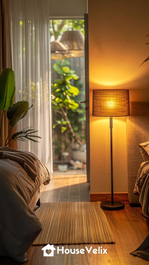 20+ LED Lights Bedroom Ideas