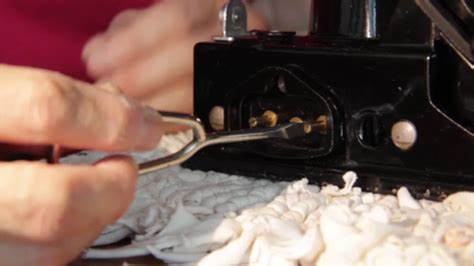 Image result for Singer Featherweight Fix