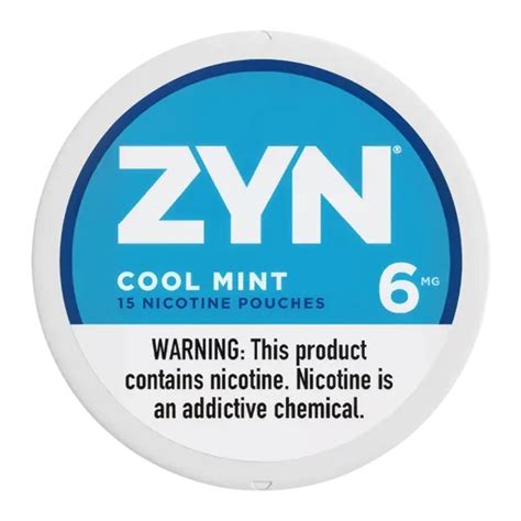 Buy Cool Mint ZYN Pouches - Get 1 Free Offer | Vape Mumbai