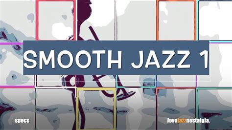 Smooth Jazz Tutorial 的图像结果