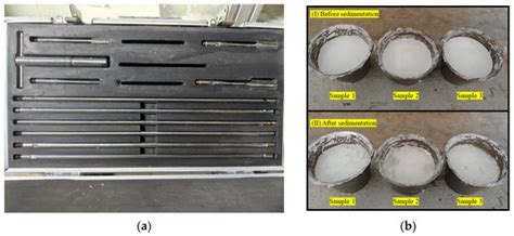 Erosion Behavior of Cohesive Deep-Sea Sediments Under Submerged Water ...