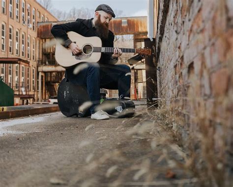 Bryan McDowell, with Jacob Jolliff, Mark Schatz, Jake Stargel, & Matt ...