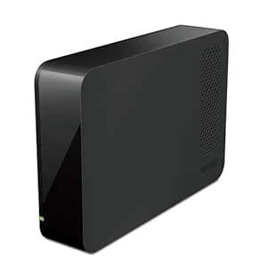 Buffalo DriveStation USB 3.0 3 TB External Hard Drive (HD-LC3.0U3 ...