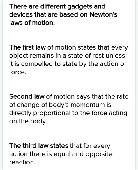 Project . Obtain information about commonly used gadgets or devices ...