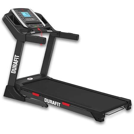 Buy Fitkit by Cult.Sport FT200M 4.5HP Peak Treadmill (Max Weight: 110Kg ...