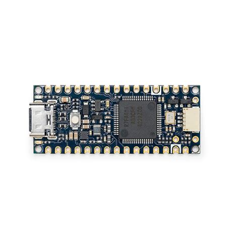 Official Arduino Nano R4 ABX00142 buy online at Low Price in India ...