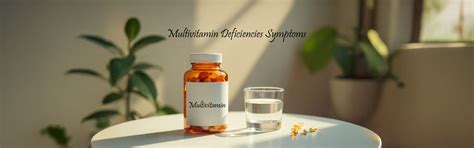 मल्टीविटामिन की कमी के लक्षण के बारे में जानिए इस खास आर्टिकल में - Mu ...