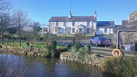 PANDY CYMUNOD (Bodedern) - Specialty Inn Reviews & Photos - Tripadvisor
