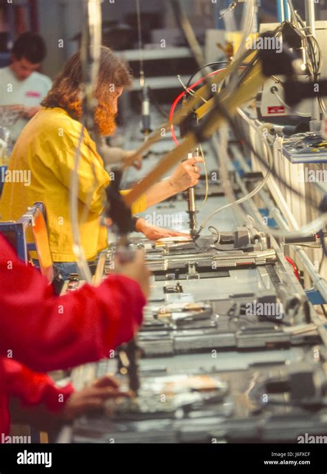 Image result for Apple Assembly Line