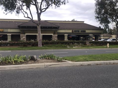 Stirred Roasters Coffee House - Cerritos, California