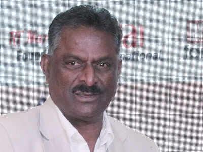 Baskaran to head hockey academy at CSS | Hockey News - Times of India