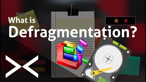 Defragmentation Explained 的图像结果