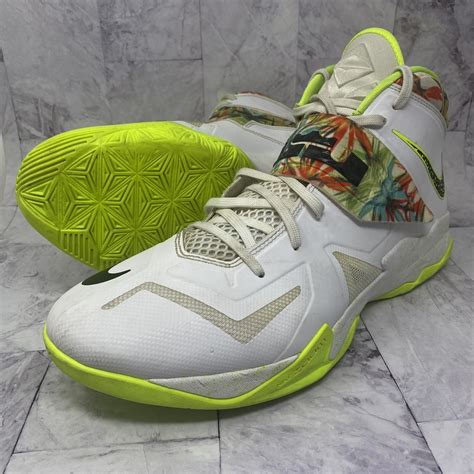 Lebron James Sko Soldat 7